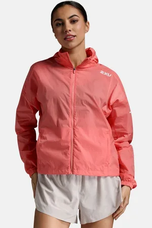 2XU Laufjacke Aero Windbreaker (1-St) - Verkäufer: Emercor