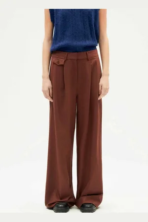 Thinking Mu Bundfaltenhose Pat Pants - Verkäufer: www.glore.de