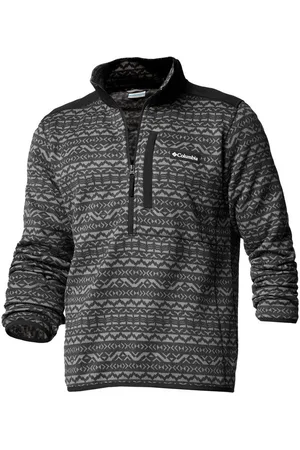 Columbia Fleecepullover Sweater Weather™ II Half Zip Omni-Shade™-Technologie - Verkäufer: bonvenon