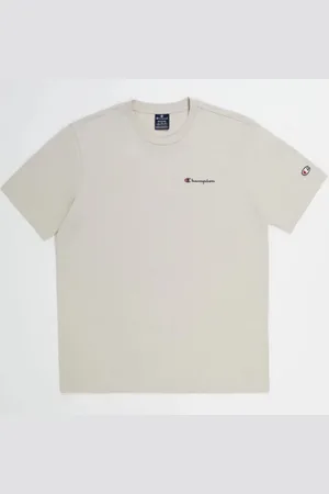 Champion Kurzarmshirt Crewneck T-Shirt - Verkäufer: Sport Erdl