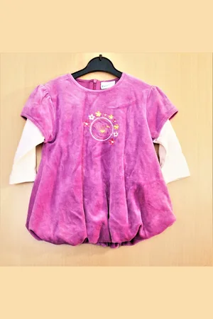 FIXONI Langarmshirt Henne - Verkäufer: Chic & Fein für Groß und Klein
