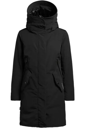 Khujo Outdoorjacke - Verkäufer: Schmitz Mode