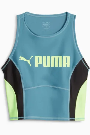PUMA Sport-Bustier FIT EVERSCULPT TANK - Verkäufer: Sport Erdl