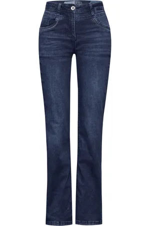 CECIL Slim-fit-Jeans - Verkäufer: Tara-M