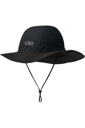 Outdoor Research Outdoorhut Seattle Rain Hat - leichter Regenhut - Verkäufer: sportaktiv