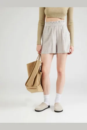 VERO MODA Shorts VMBUMPY (1-tlg) Rüschen - Verkäufer: Mary & Paul