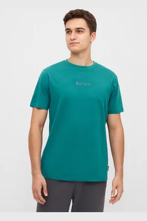 Bench Kurzarmshirt RISLEY