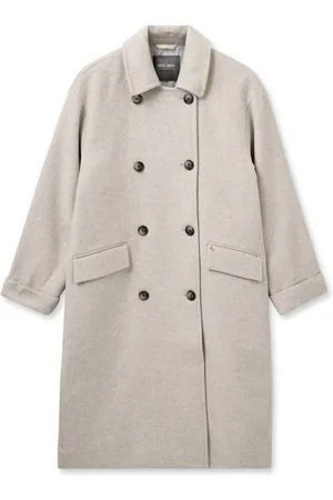 Mos Mosh Anorak MMVenice Wool Coat - Verkäufer: Modehaus Rusche
