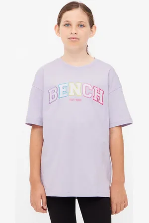 Bench T-Shirt AIDAALE