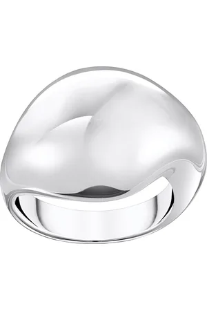 Thomas Sabo Fingerring in organischer Tropfenform, Bold Elegance