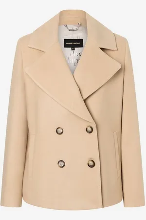More & More Kurzjacke Caban Jacket - Verkäufer: Modehaus Rusche