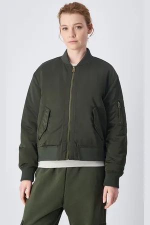 Champion Bomberjacke