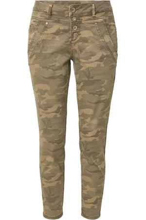 Cream 7/8-Jeans Penora (1-tlg) Plain/ohne Details - Verkäufer: Mary & Paul