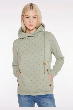 Hailys Kapuzensweatshirt LS C HD Ja44mie