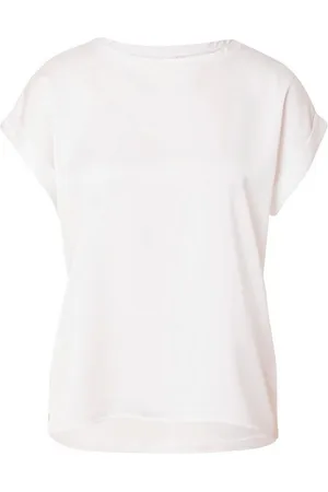 VILA T-Shirt ELLETTE (1-tlg) Plain/ohne Details - Verkäufer: Mary & Paul