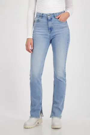 monari 5-Pocket-Jeans Hose - Verkäufer: Modehaus Rusche