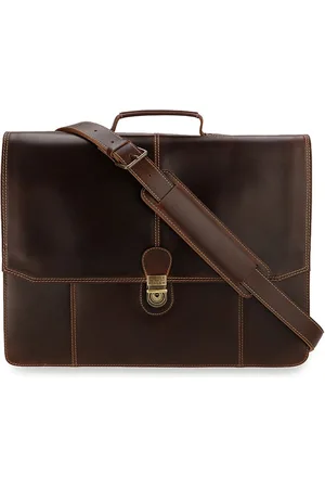 Buckle & Seam Aktentasche Sierra - Verkäufer: modeherz