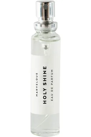 BMRVLS Eau de Parfum Holy Shine Eau de ParfumTravel - Verkäufer: Luxus Parfümerie