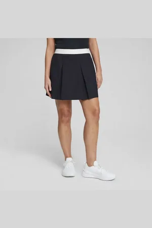 PUMA Hosenrock W Club Pleated Skirt - Verkäufer: Sport Erdl