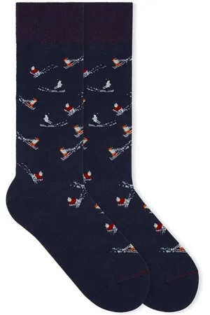 Von Jungfeld Füßlinge Bio-Socken 