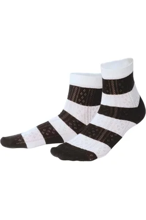 LIVING CRAFTS Socken Bio-Socken 