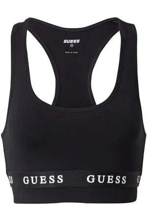 Guess Sport-BH Aline (1-tlg) Plain/ohne Details - Verkäufer: Mary & Paul