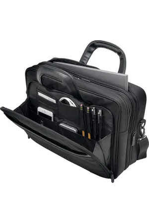 Kensington Classics Laptoptasche Laptop Tasche Contour 2.0 15,6 Zoll - Verkäufer: McBuero
