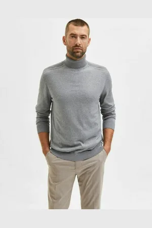 SELECTED Strickpullover Berg (1-tlg) - Verkäufer: Mary & Paul