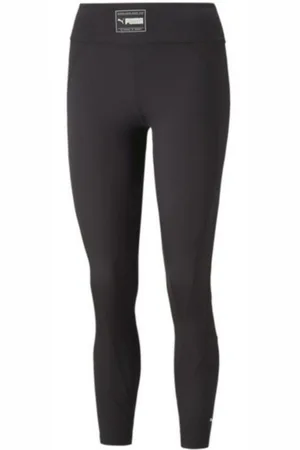 PUMA Funktionstights Fit Eversculpt HW 7/8 - Verkäufer: Sport Erdl