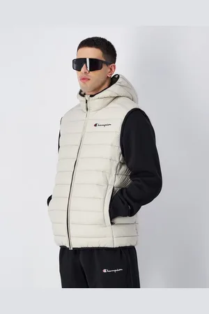 Champion Steppweste Polyfilled Vest