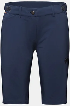 Mammut Shorts Runbold Shorts Women 5118 marine - Verkäufer: SportTimm