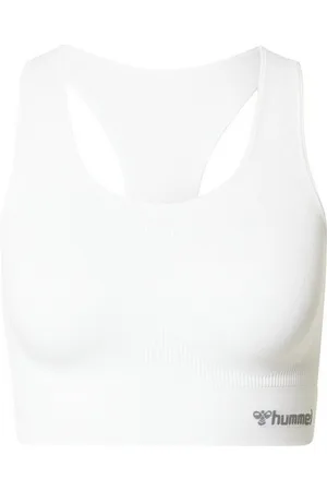 Hummel Sport-BH Tif (1-tlg) Plain/ohne Details - Verkäufer: Mary & Paul