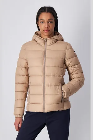 Champion Steppjacke