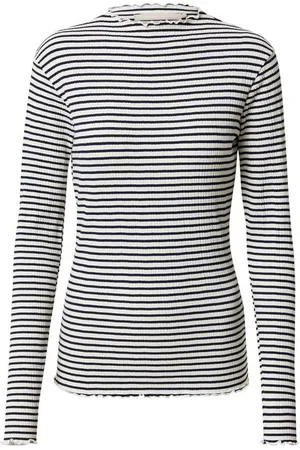 Karen by Simonsen Langarmshirt Candacekb (1-tlg) Weiteres Detail - Verkäufer: Mary & Paul