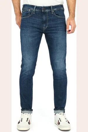 Pepe Jeans Skinny-fit-Jeans Stretch - Finsbury CS2 - Länge:32 - Verkäufer: DenimBar