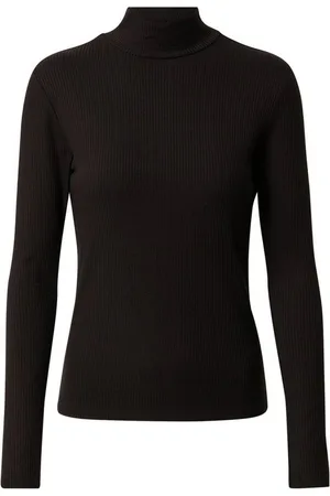 Catwalk Junkie Langarmshirt SALLY (1-tlg) Plain/ohne Details - Verkäufer: Mary & Paul