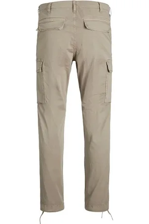 JACK & JONES Cargohose JPSTACE JJTUCKER (1-tlg) - Verkäufer: Mary & Paul