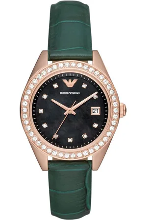 Emporio Armani Quarzuhr AR11506 AR11506 - Verkäufer: manoosh