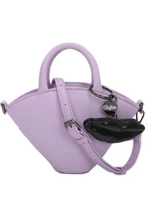 Buffalo Schultertasche Sculpt, mit abnehmbarem Schultergurt