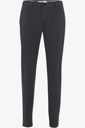 Brax Strickhose STYLE.SILVIOFXT 05 - Verkäufer: Modehaus Rusche
