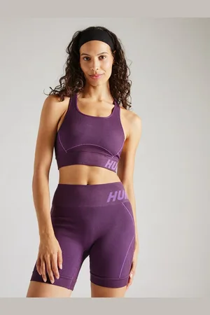 Hummel Sport-BH Christel (1-tlg) Plain/ohne Details - Verkäufer: Mary & Paul