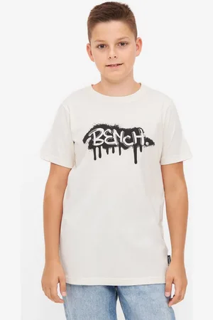 Bench T-Shirt PERALTA