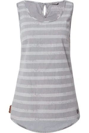 alife kickin Shirttop KarlaAK (1-tlg) Weiteres Detail - Verkäufer: Mary & Paul