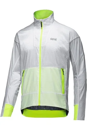 Gore Wear Funktionsjacke Herren Laufjacke Drive - Verkäufer: Wohlleben Sports