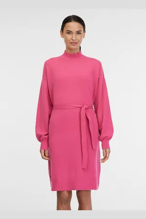 Ragwear Strickkleid TYLIA