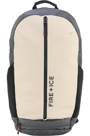 Fire + Ice Rucksack fire+ice - Unisex Rucksack Park City Ari - Verkäufer: müller & meirer retail gmbh & co. kg