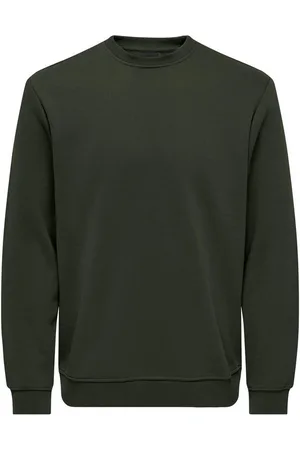 Only & Sons Sweatshirt CONNOR (1-tlg) - Verkäufer: Mary & Paul