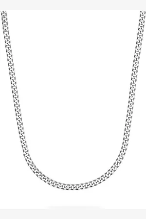 CHRIST Collier Herren-Kette 925er Silber, recycelt - Verkäufer: Juweliere und Uhrmacher seit 1863 GmbH