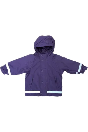 BMS Regenjacke mit Kapuze - Verkäufer: