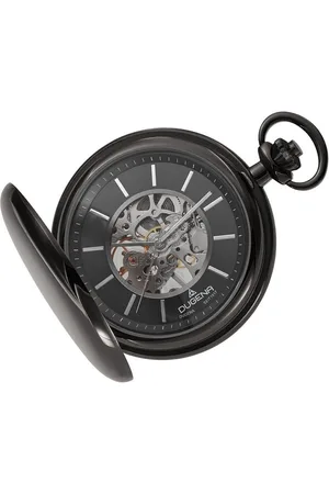DUGENA Taschenuhr Taschenuhr Savonette 4460978-1 Handaufzug - Verkäufer: Selva Technik GmbH
